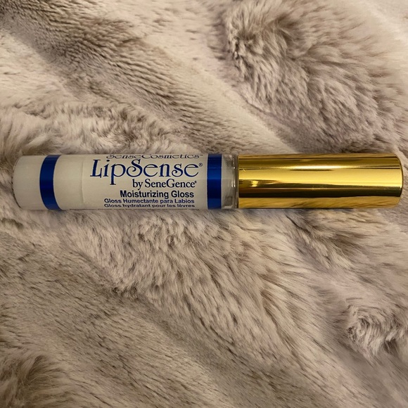 Senegence LipSense Moisturizing Matte Gloss - Picture 1 of 3